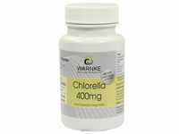 Chlorella 400mg 100 ST
