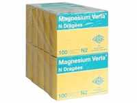 Magnesium Verla N Dragees 1000 ST