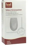 Bort Silikon-Fersenpolster Medium 2 ST