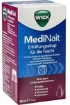 PZN-DE 02702315, WICK Pharma - Zweigniederlassung der Procter & Gamble Wick Medinait