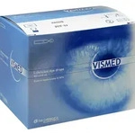 Vismed Einmaldosen 18 ML