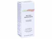 Celyoung Age Less Augencreme Granatapfel 15 ML