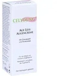 Celyoung Age Less Augencreme Granatapfel 15 ML