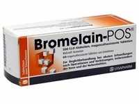 Bromelain Pos 60 ST
