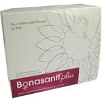 Bonasanit Plus 60Kapseln/60Brausetabletten 1 ST