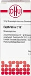 PZN-DE 02898548, DHU-Arzneimittel Euphrasia D12 10 G