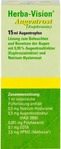 PZN-DE 03114017, OmniVision Herba-Vision Augentrost 15 ML