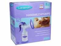Lansinoh Handmilchpumpe (weithals) 1 ST