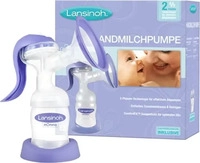 PZN-DE 10775222, Lansinoh Laboratories . Niederlassung Lansinoh Handmilchpumpe