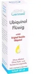 Q10 Gerimed Ubiquinol Fl&uuml;ssig 50 ML