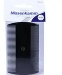 Nissenkamm Kunststoff Param 1 ST