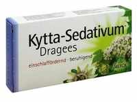 Kytta-Sedativum Dragees 40 ST