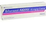 Bifonazol Aristo 10mg/G Creme 35 G
