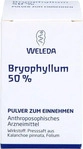 PZN-DE 02591904, WELEDA Bryophyllum 50% 20 G