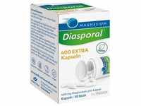 Magnesium-Diasporal 400 Extra Kapseln 50 ST
