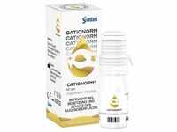Cationorm Md Sine 10 ML