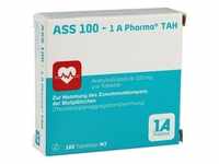 Ass 100 - 1 A Pharma Tah 100 ST