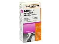 Cromo-Ratiopharm Kombipackung 1 P