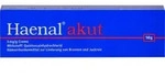 Haenal Akut 50 G
