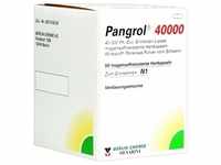 Pangrol 40000 50 ST
