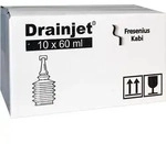 Freka Drainjet Kochsalzl&ouml;sung 0.9% Iso 600 ML