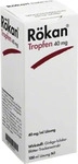 PZN-DE 06994326, Dr.Willmar Schwabe R&ouml;kan Tropfen 40mg 100 ML