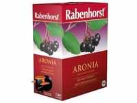 Rabenhorst Aronia Bio Muttersaft 3000 ML