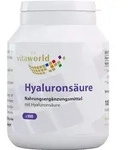 Hyalurons&auml;ure 100mg 100 ST