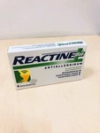 PZN-DE 07387580, Kenvue (OTC) Reactine Duo 6 ST