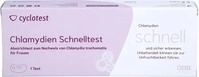 PZN-DE 06488592, Uebe Medical Cyclotest Chlamydien-Schnelltest 1 ST