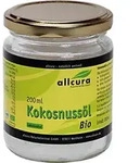 Kokosnuss&ouml;l-Bio 200 ML