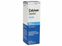 Calcium Sandoz Forte 20 ST