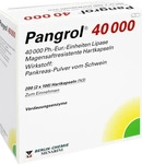 PZN-DE 02537856, BERLIN-CHEMIE Pangrol 40000 200 ST