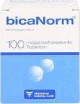 PZN-DE 01654873, Fresenius Medical Care Bicanorm 100 ST
