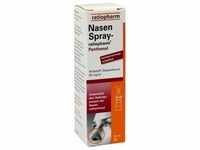 Nasenspray-Ratiopharm Panthenol 20 ML