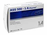Ass 500-1A Pharma 100 ST