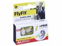 Alpine Flyfit Ohrstöpsel 2 ST
