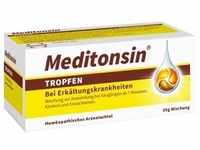 Meditonsin Tropfen 35 G