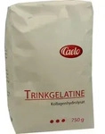 Trinkgelatine Caelo Hv-Packung 750 G