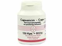 Capsaicin-Caps 120 ST