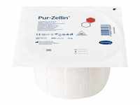Pur-Zellin Unsteril 4x5cm Rolle zu 500 Stück 1 ST