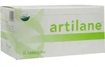 Artilane Trinkampullen 15 ST