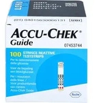 Accu Chek Guide Teststreifen 100 ST