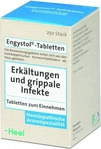 PZN-DE 04871312, Biologische Heilmittel Heel Engystol 250 ST