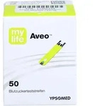 Aveo Blutzucker Teststreifen 50 ST