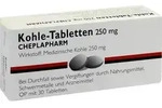 Kohle Tabletten 30 ST