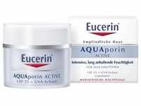 Eucerin Aquaporin Active mit LSF25 50 ML