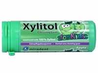 Miradent Xylitol Chewing Gum Kids 30 G