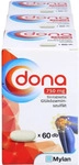 PZN-DE 10177722, kohlpharma Dona 750 mg Filmtabletten 180 ST
