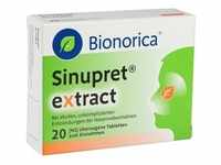 Sinupret Extract 20 ST